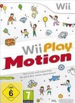 Wii Play: Motion Wii Garantie & morgen in huis!/*/, Spelcomputers en Games, Ophalen of Verzenden, Zo goed als nieuw