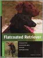 Flatcoated retriever / Hondenrassen 9789058773906 Y. Jaussi, Verzenden, Zo goed als nieuw, Y. Jaussi