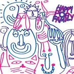 lp nieuw - Monomyth  - Happy Pop Family, Verzenden, Zo goed als nieuw