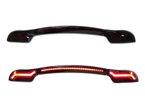 Achterlichten Mazda RX7 FD 92/-  LED motion lights, Auto-onderdelen, Overige Auto-onderdelen, Ophalen of Verzenden