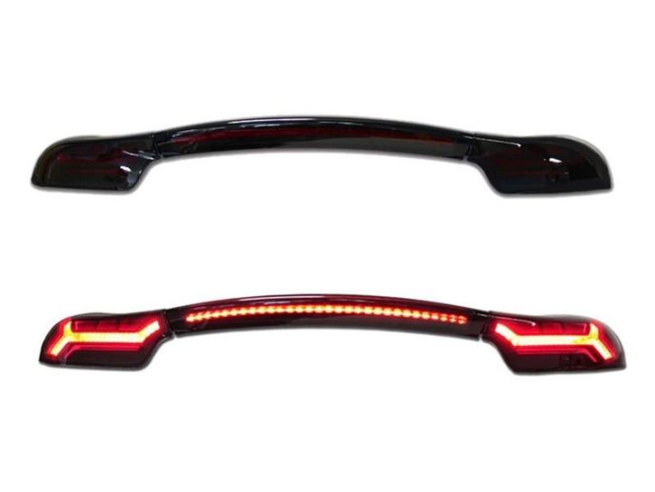 Achterlichten Mazda RX7 FD 92/-  LED motion lights, Auto-onderdelen, Overige Auto-onderdelen, Ophalen of Verzenden