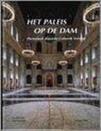 Het paleis op de Dam 9789050270946 Caroline Fisser, Verzenden, Gelezen, Caroline Fisser