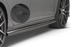 Spuitvriendelijke zijskirts voor VW Golf 7 GTI TCR SS457-L, Verzenden, Nieuw