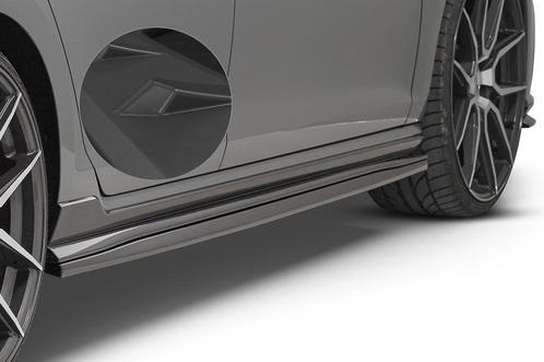 Spuitvriendelijke zijskirts voor VW Golf 7 GTI TCR SS457-L, Auto-onderdelen, Carrosserie en Plaatwerk, Nieuw, Verzenden