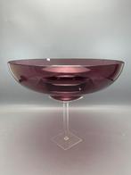 Glasfabriek Leerdam - A.D. Copier, attr. - Vaas - Glas, Antiek en Kunst, Antiek | Glas en Kristal