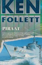 PIRAAT 9789044924183 Ken Follett, Verzenden, Gelezen, Ken Follett