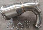 Audi S4 / S5 B9 3.0  TFSI Downpipe, Ophalen of Verzenden, Nieuw