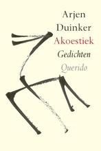 Akoestiek 9789021421742 Arjen Duinker, Verzenden, Gelezen, Arjen Duinker