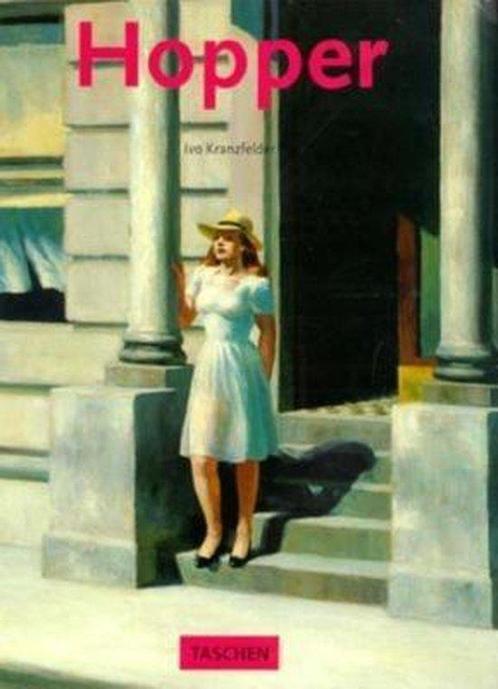 Edward Hopper 1882-1967 9783822890592, Boeken, Taal | Engels, Gelezen, Verzenden