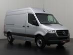 Zakelijke Lease |  Mercedes-Benz Sprinter 315CDI 9G-Tronic A, Automaat, Stof, Gebruikt, Euro 6