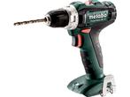 Metabo PowerMaxx BS 12 - Accu boor-/schroefmachine 12V -, Verzenden, Nieuw