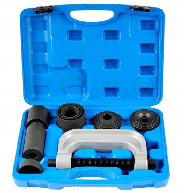 Kogelgewricht Trekker - Ford - Jeep - Dodge SUV - Persbussen, Auto diversen, Autogereedschap, Nieuw, Ophalen of Verzenden