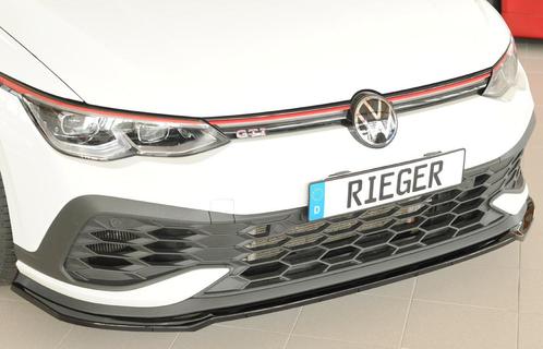 Spoilerzwaard | Volkswagen | Golf 20- 5d hat. VIII | GTI / G, Auto-onderdelen, Carrosserie en Plaatwerk, Nieuw, Volkswagen, Verzenden