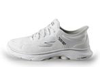 Skechers Sneakers in maat 36 Wit | 10% extra korting, Kleding | Dames, Schoenen, Skechers, Verzenden, Wit, Sneakers of Gympen