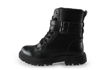 Puccetti Veterboots in maat 32 Zwart | 10% extra korting beschikbaar voor biedingen