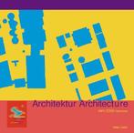 Architektur Expo 2000 Hannover 9783775709248, Boeken, Taal | Engels, Verzenden, Gelezen