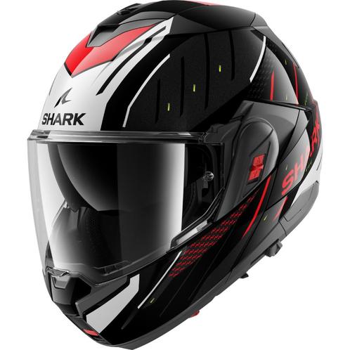 Oxo Rydger Helm Shark, Motoren, Kleding | Motorhelmen, Verzenden