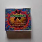 Mega Music Dance Experience, Cd's en Dvd's, Verzenden, Gebruikt