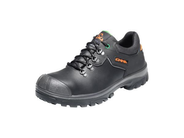 Veiling - Emma werkschoenen Zion S3 maat 46, Tuin en Terras, Werkkleding