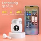 2dekans | JAP Sounds AP80 - Draadloze oordopjes met, Ophalen of Verzenden, Zo goed als nieuw