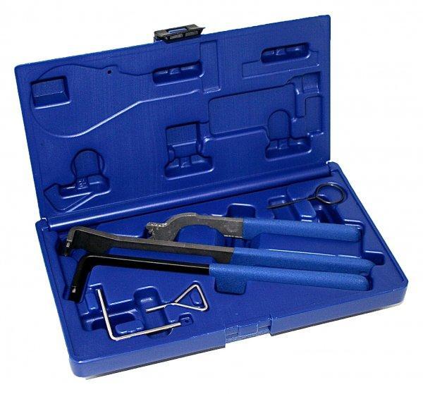 Timingset VAG - Distributie Sleutels - Blokkeersleutel Set -, Doe-het-zelf en Verbouw, Gereedschap | Handgereedschap, Nieuw, Ophalen of Verzenden