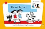 De avonturen van Pim & Pom / 2 De nichtjes, Boeken, Ophalen of Verzenden, Nieuw