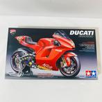Tamiya 1:12 - Modelbouwdoos - Ducati Desmosedici - 14101, Nieuw