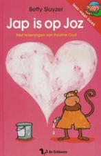 Jap is op Joz 9789492482631 Betty  Sluyzer, Verzenden, Zo goed als nieuw, Betty  Sluyzer