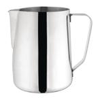 Melkkan RVS | 2L | 17,8cm Olympia, Verzenden, Nieuw in verpakking
