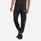 -40% Adidas  Adidas Ti 3s pant hs7514  maat S, Verzenden, Nieuw, Zwart