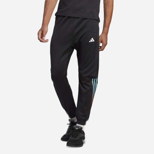-40% Adidas  Adidas Ti 3s pant hs7514  maat S, Kleding | Heren, Sportkleding, Zwart, Nieuw, Verzenden
