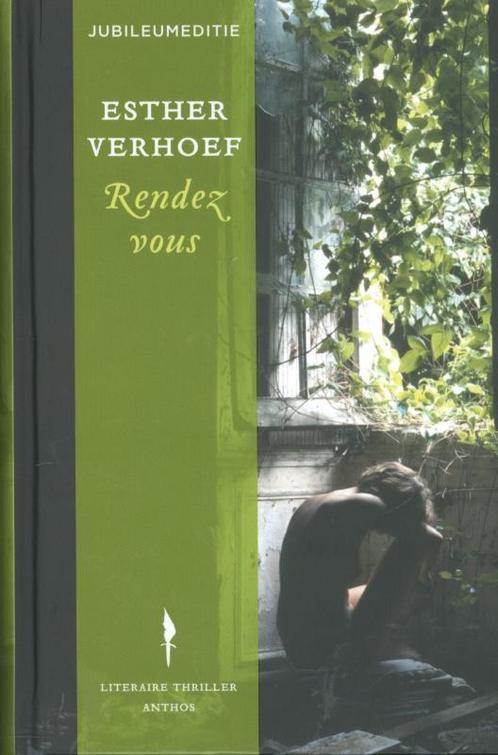Rendez-vous 9789041421654 Esther Verhoef, Boeken, Thrillers, Gelezen, Verzenden