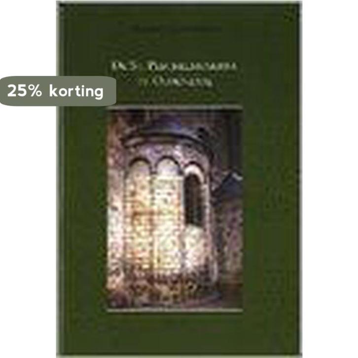 De St. Plechelmuskerk te Oldenzaal / Clavis kunsthistorische, Boeken, Kunst en Cultuur | Beeldend, Gelezen, Verzenden