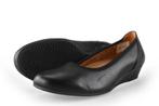 Gabor Ballerinas in maat 41 Zwart | 10% extra korting, Kleding | Dames, Schoenen, Verzenden, Zwart, Gabor, Ballerina's