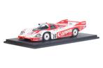 Porsche 956 S9860 Spark Models  Modelauto 1:43 1984  René, Verzenden, Nieuw