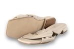 Mace Slippers in maat 39 Beige | 15% extra korting, Kleding | Dames, Schoenen, Slippers, Mace, Verzenden, Beige