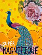 M. BURGAZ - Magnifique