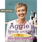 Aggies Family Cookbook 9781862059313 Aggie Mackenzie, Verzenden, Gelezen, Aggie Mackenzie