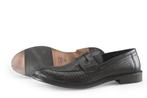 Cuoio Vero Loafers in maat 44 Zwart | 10% korting, Kleding | Heren, Schoenen, Loafers, Cuoio Vero, Verzenden, Zwart