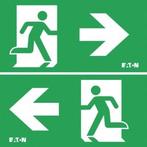 Eaton Blessing Skopos Pictogram Noodverlichting -, Verzenden, Nieuw, Overige typen