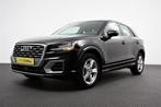 Zakelijke Lease |  Audi Q2 35 TFSI 150pk Automaat Sport Pres, Automaat, Stof, Gebruikt, Q2