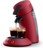 Philips SENSEO® Original Plus koffiepadmachine CSA210/90..., Verzenden, Nieuw