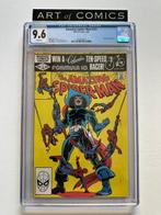 The Amazing Spider-Man #225 - CGC 9.6 - Foolkiller, Boeken, Strips | Comics, Nieuw