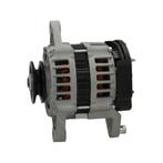 Dynamo Vetus 12v 75A 0801394, Ophalen of Verzenden, Nieuw, Motor en Techniek, Zeilboot of Motorboot