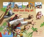 Blijf van Big af! / AVI strips 9789048738137 Mark Janssen, Verzenden, Gelezen, Mark Janssen