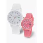 Horloge Heren Lacoste 2070025 (Ø 44 mm), Verzenden, Nieuw