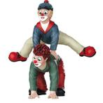 Gildeclowns Verzamelfiguur Clown decoratief figuur, de, Verzenden, Nieuw