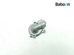 Waterpomp Deksel Yamaha DT 125 RE 1989-1995 (DT125 DT125RE, Motoren, Verzenden, Gebruikt