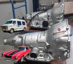 Automaat revisie Amerikaanse automaatbakken, Gereviseerd, Hummer
