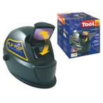 Lashelm GYS Flip Flap met opklapvenster (GYS lashelmen), Verzenden, Nieuw, Co2